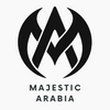Majestic Arabia