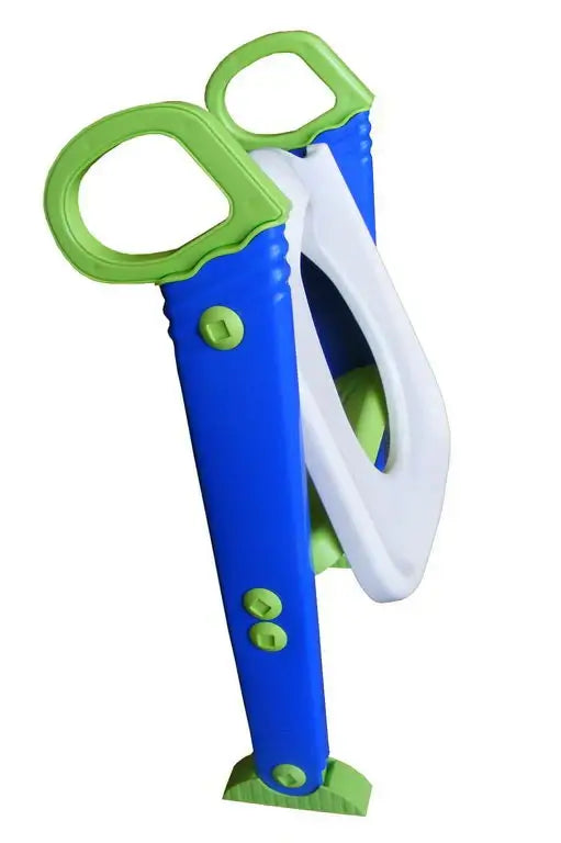 Portable Folding Toilet Potty Training Ladder Chair For Children, 12 Months +