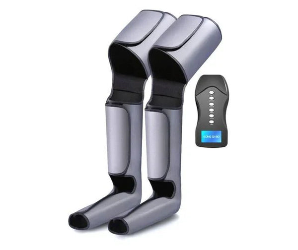Calf Foot Compressed Air Pressure Home Electric Beauty Leg Massager Air Wave Leg Massager